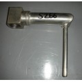 Jsmd Depositor Tube Assy
